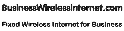 Business Wireless Internet Service, including 5G, 4G, LTE and WiMax